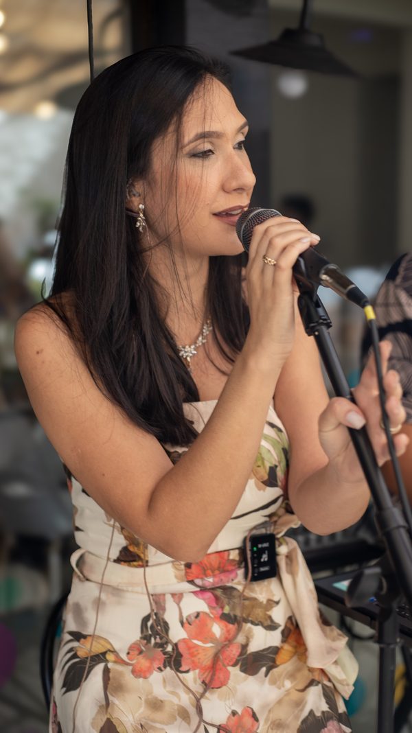 Dupla Bruno e Dani — música ao vivo em restaurantes